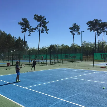 La De Manolo, Near Forest, 2-4 People Andernos-les-Bains