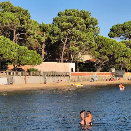 Σπίτι διακοπών La De Manolo, Near Forest, 2-4 People Andernos-les-Bains